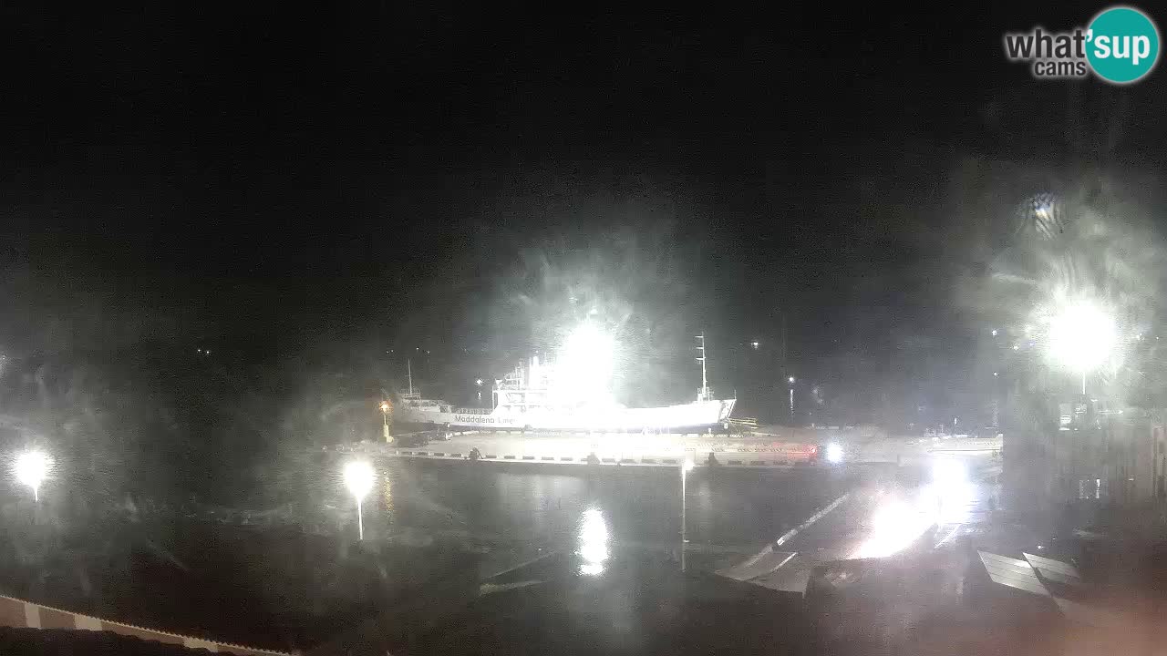 Porto di Palau – Sardegna