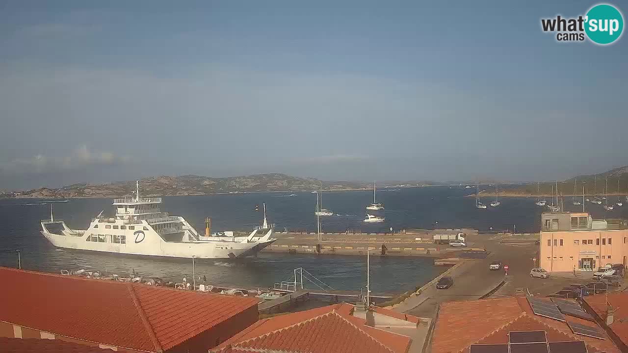 Porto di Palau – Sardegna