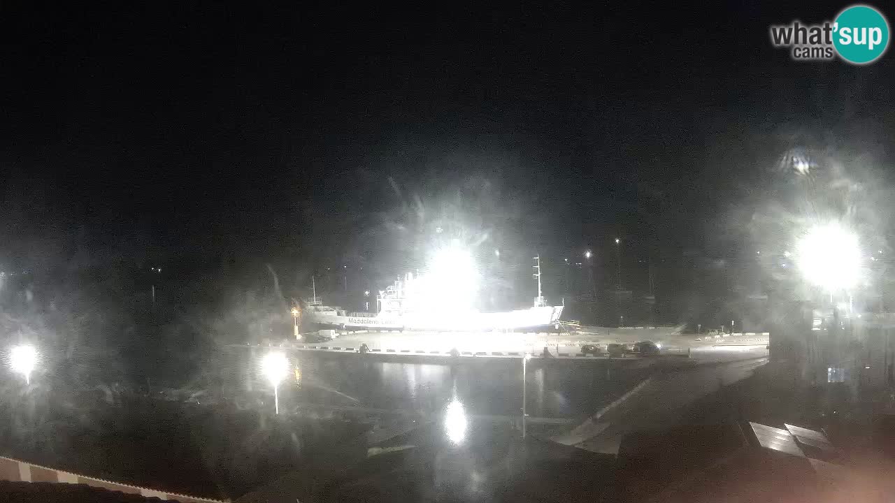 Porto di Palau – Sardegna