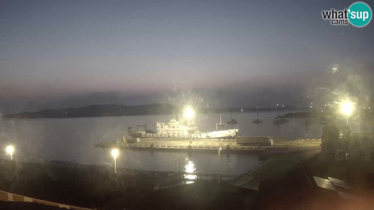 Porto di Palau – Sardegna