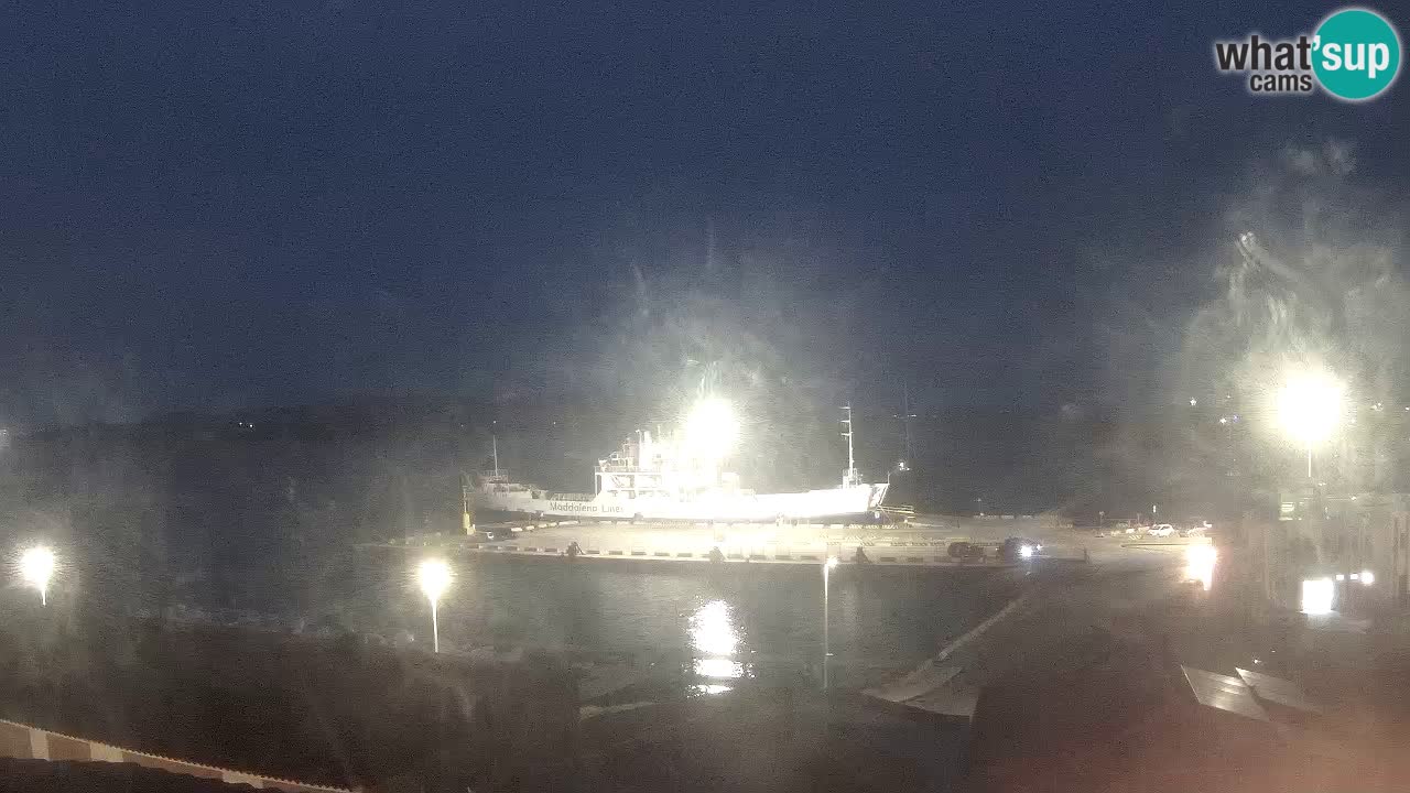 Porto di Palau – Sardinia