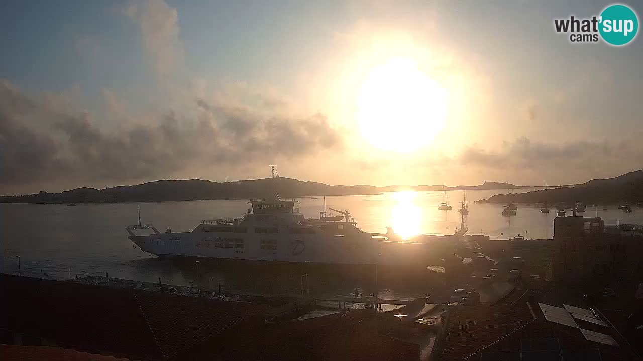 Porto di Palau – Sardinien
