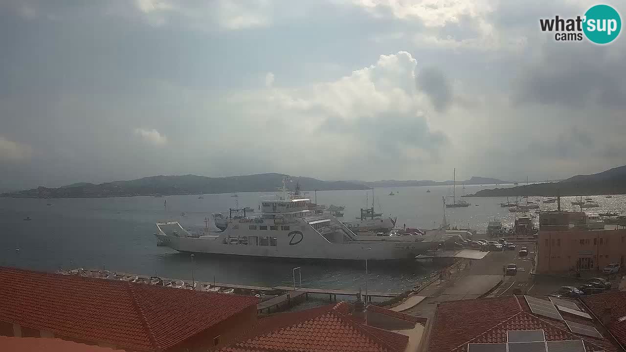 Porto di Palau – Sardegna