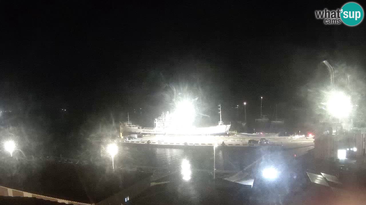 Porto di Palau – Sardinien