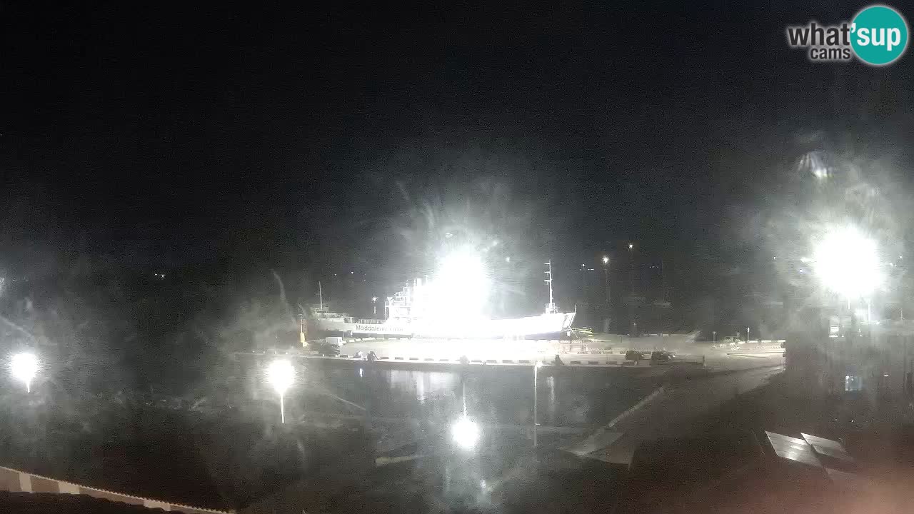 Porto di Palau – Sardinien