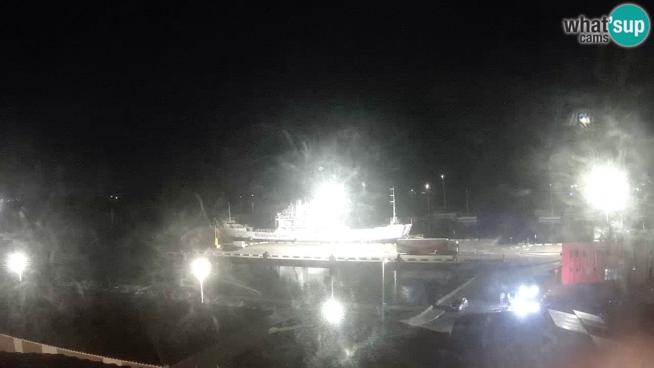 Porto di Palau – Sardinia
