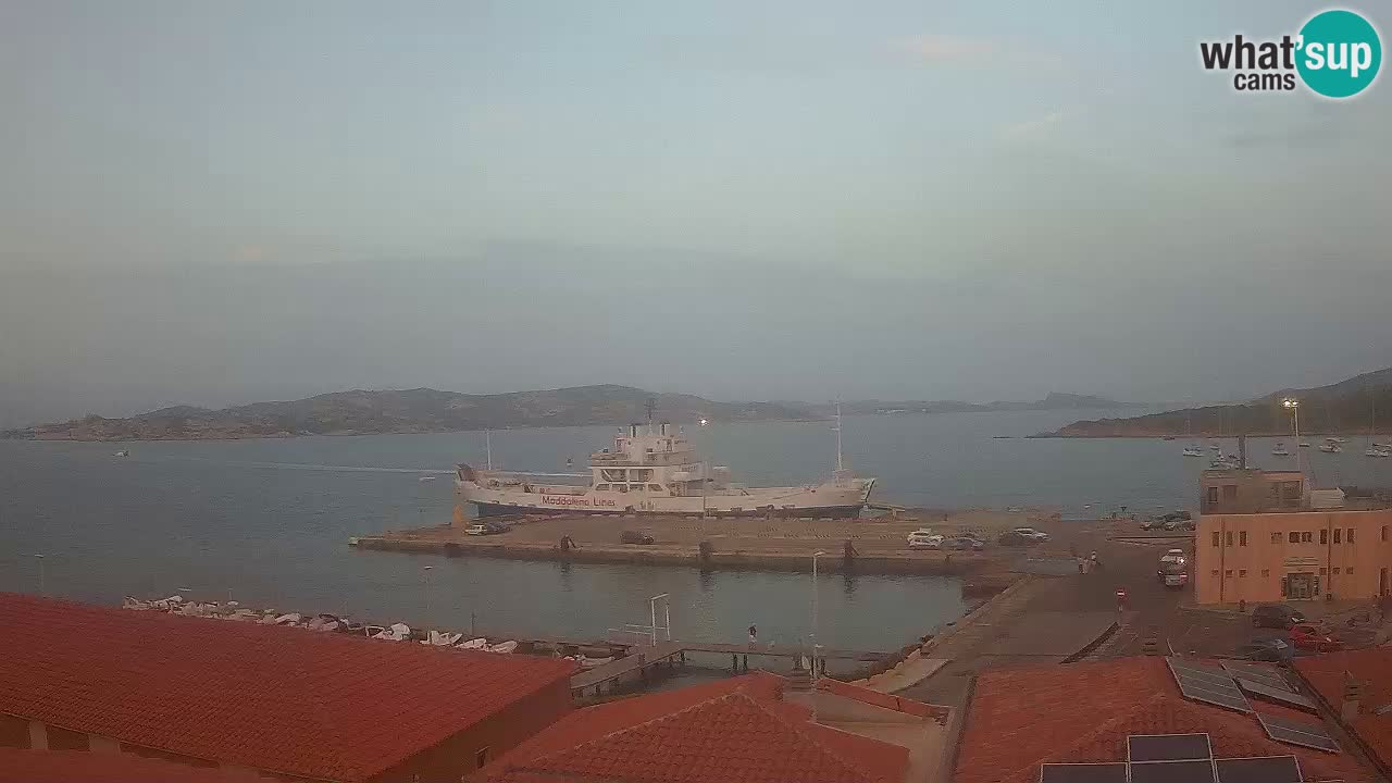 Porto di Palau – Sardinia