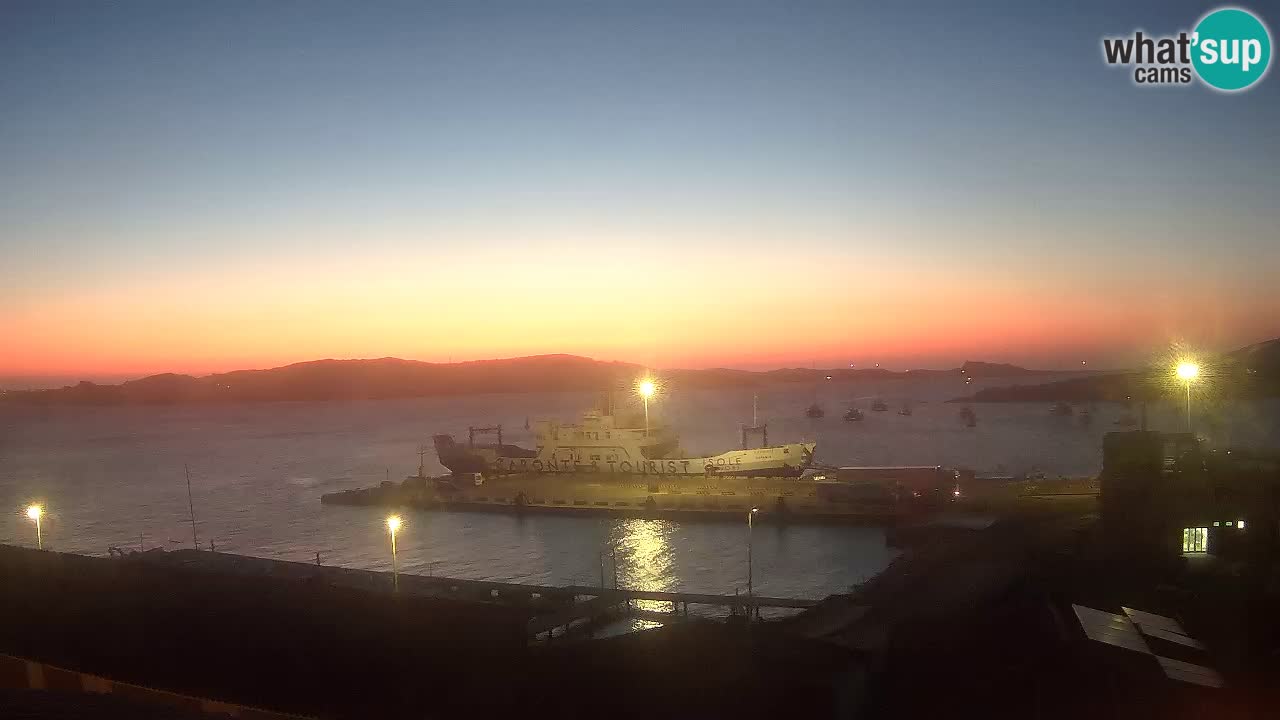 Porto di Palau – Sardinia
