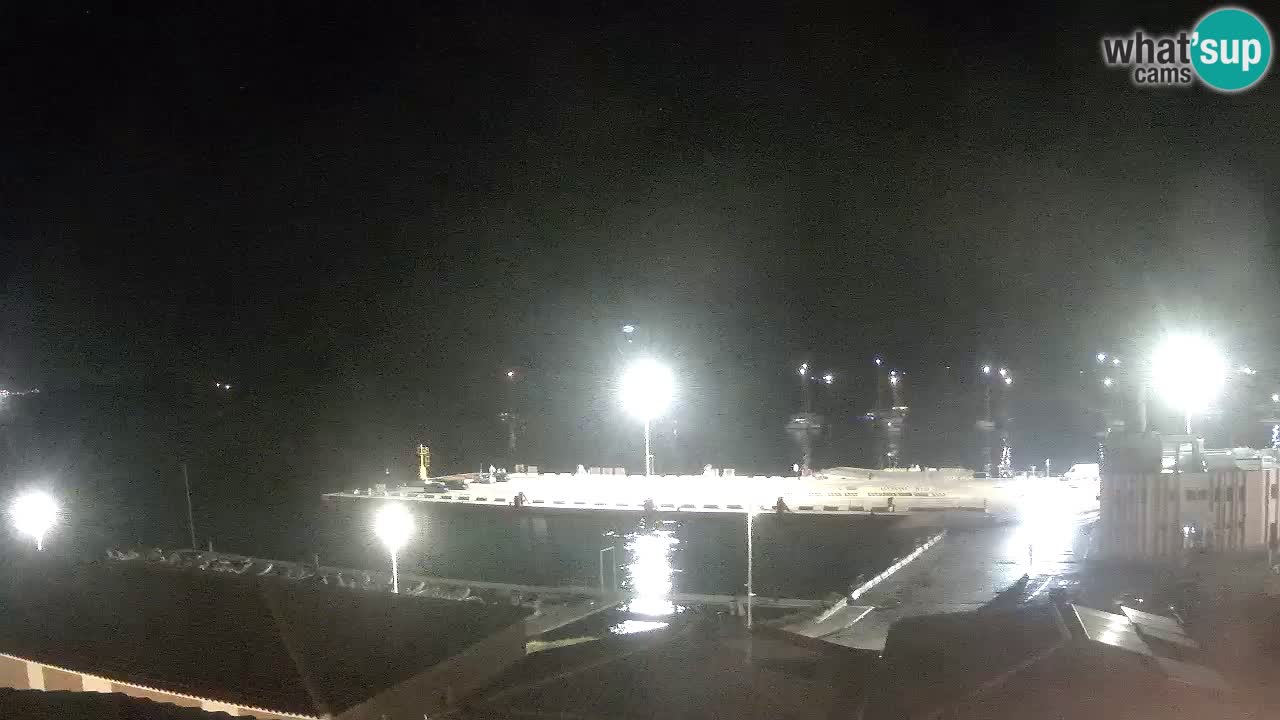 Porto di Palau – Sardinia
