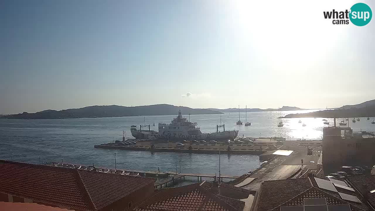 Porto di Palau – Sardinia