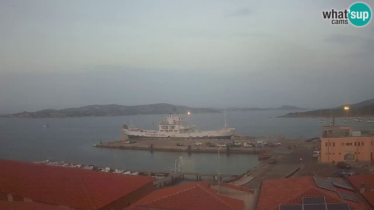 Porto di Palau – Sardinia