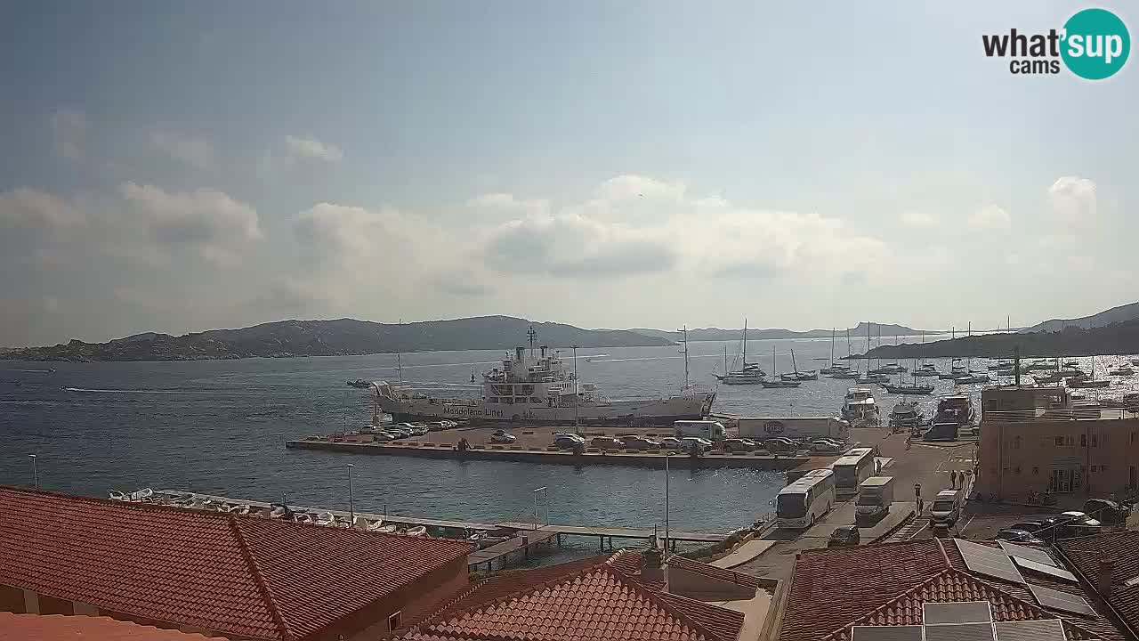 Porto di Palau – Sardinia