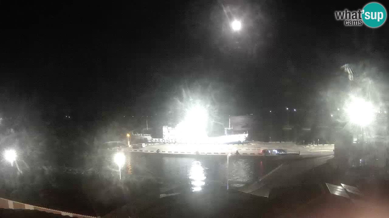 Porto di Palau – Sardinia
