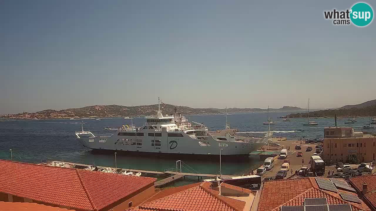 Porto di Palau – Sardegna