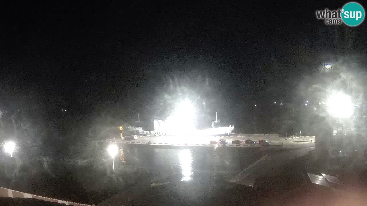 Porto di Palau – Sardinia