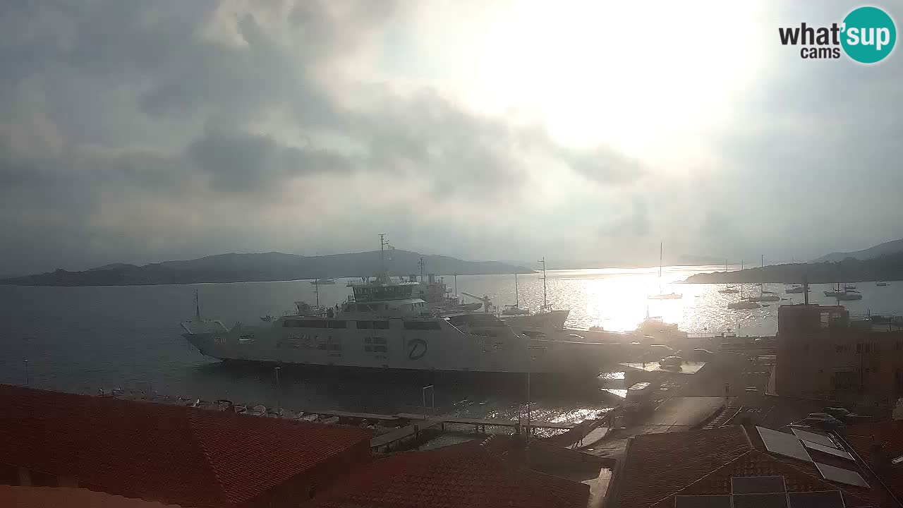 Porto di Palau – Sardinien
