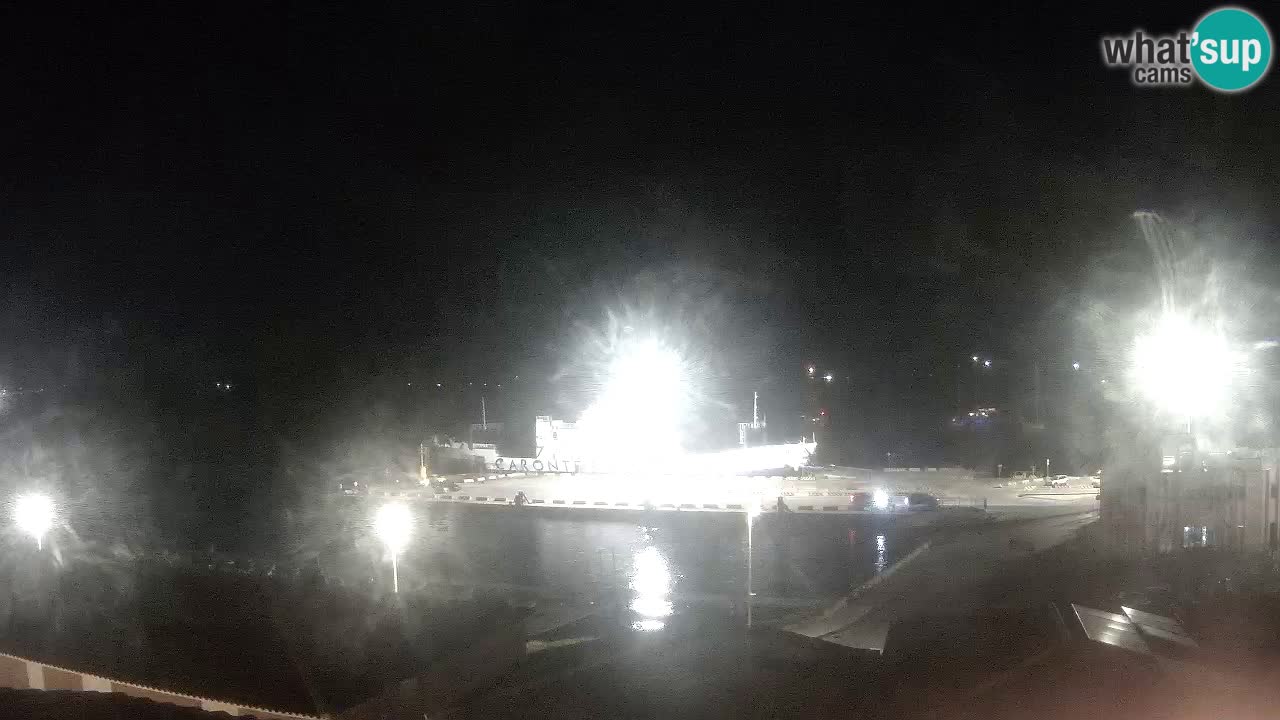 Porto di Palau – Sardinia