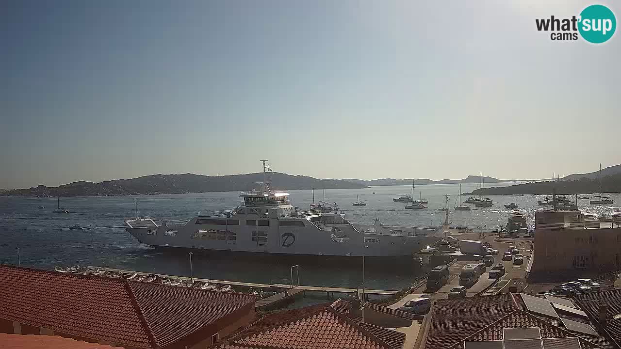 Porto di Palau – Sardinia