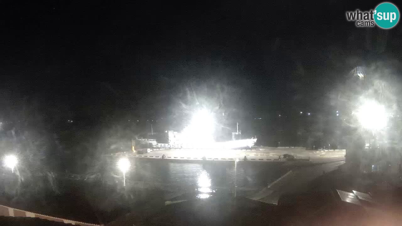 Porto di Palau – Sardinija