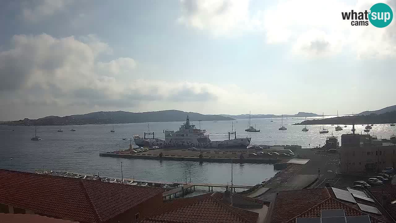 Porto di Palau – Sardinia