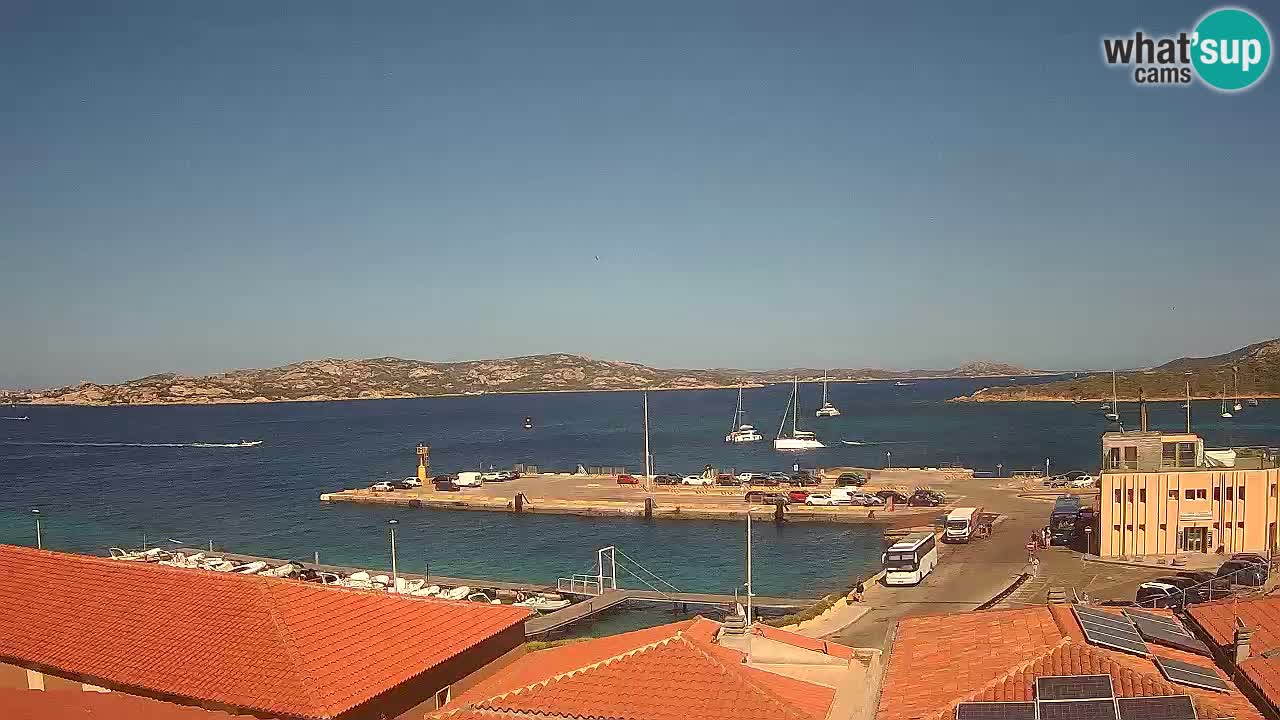Porto di Palau – Sardinia