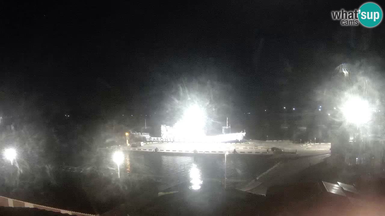 Porto di Palau – Sardinia