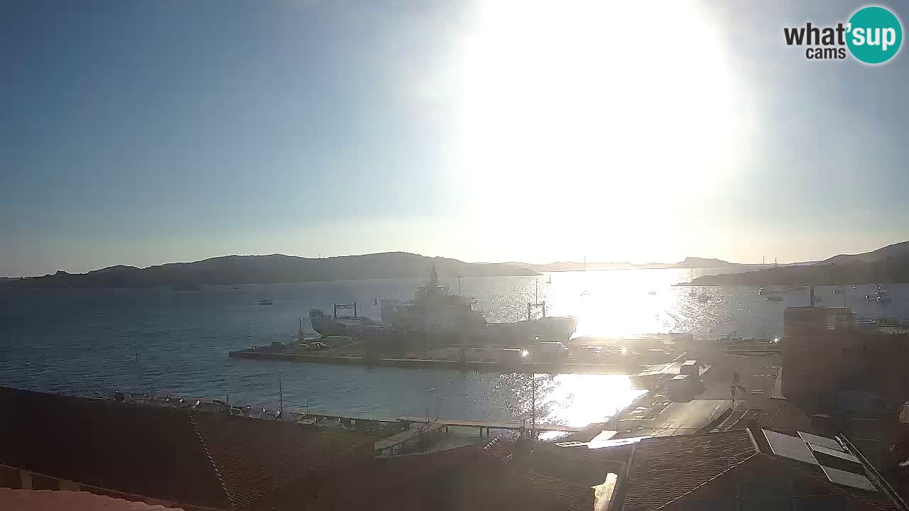 Porto di Palau – Sardegna