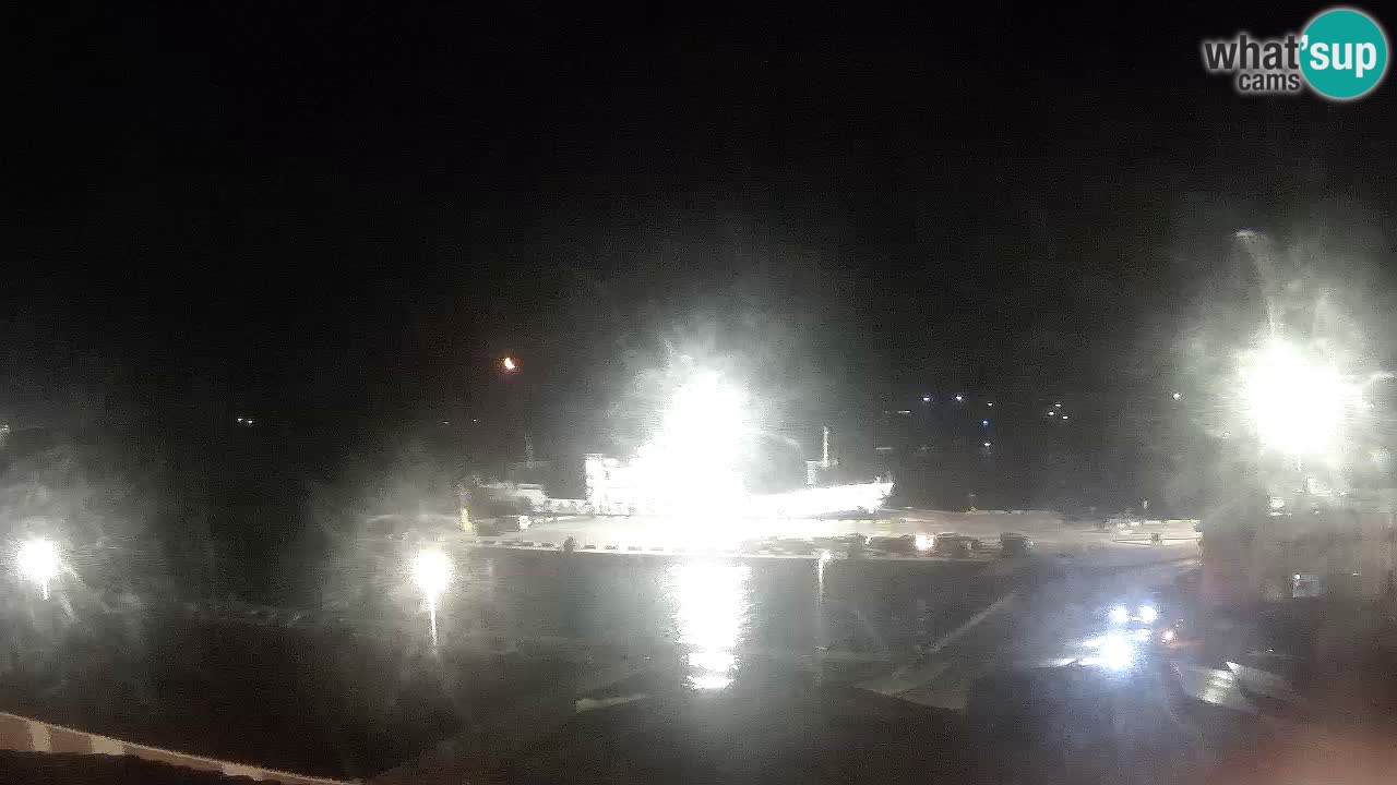 Porto di Palau – Sardinia