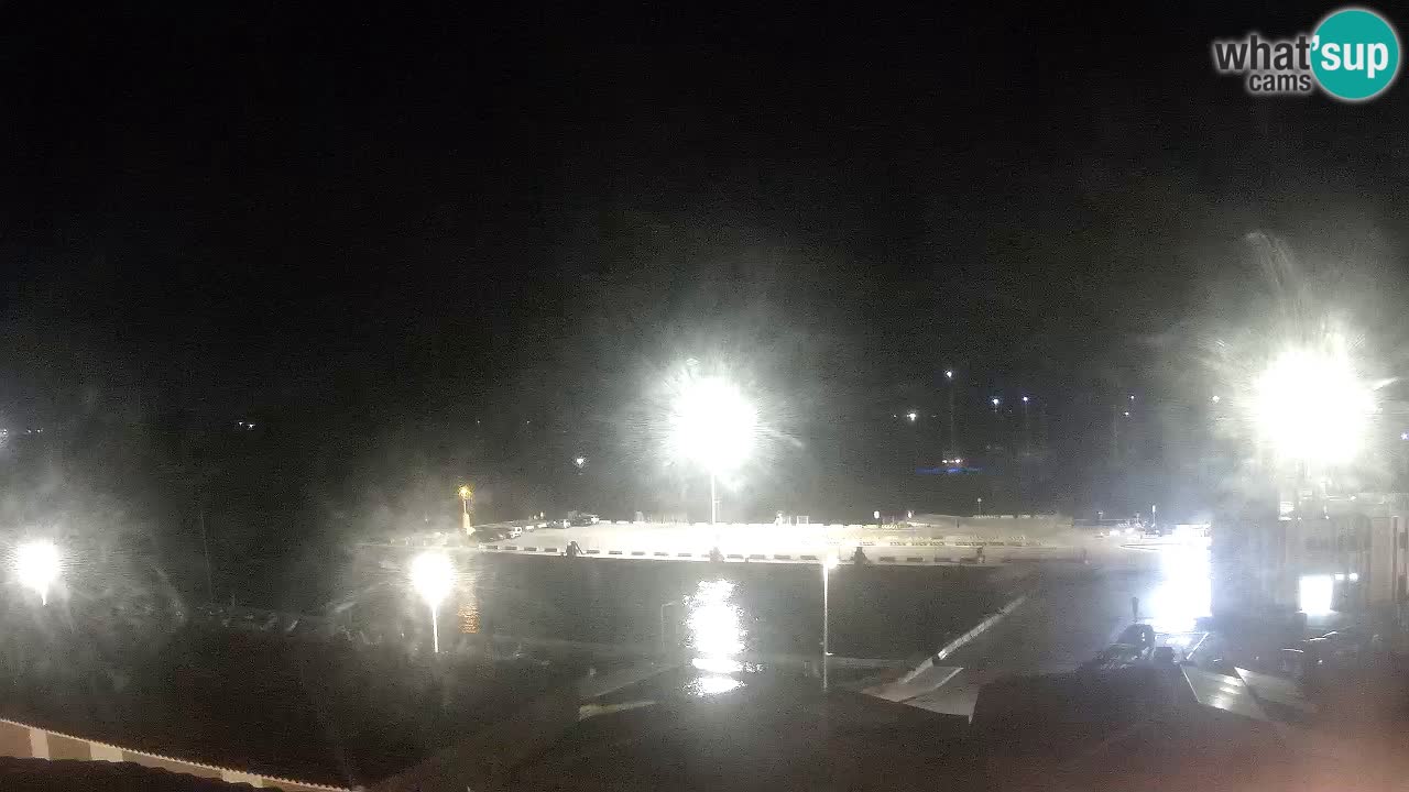 Porto di Palau – Sardegna