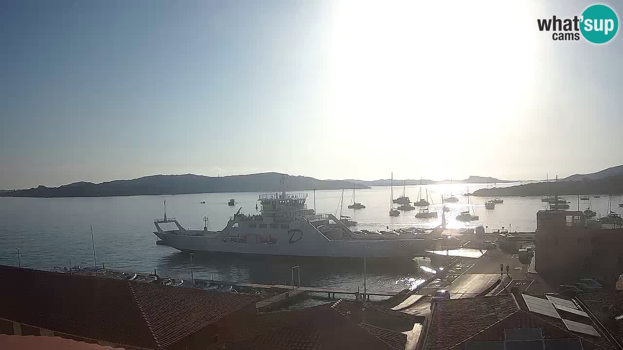 Porto di Palau – Sardinia