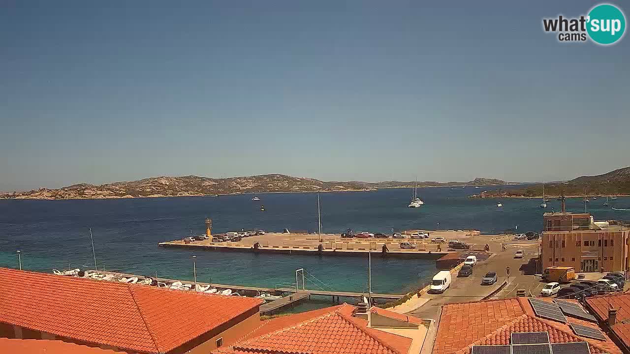 Porto di Palau – Sardinia