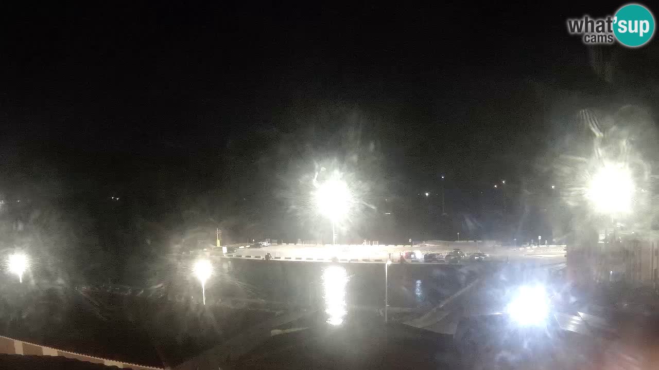 Porto di Palau – Sardinija