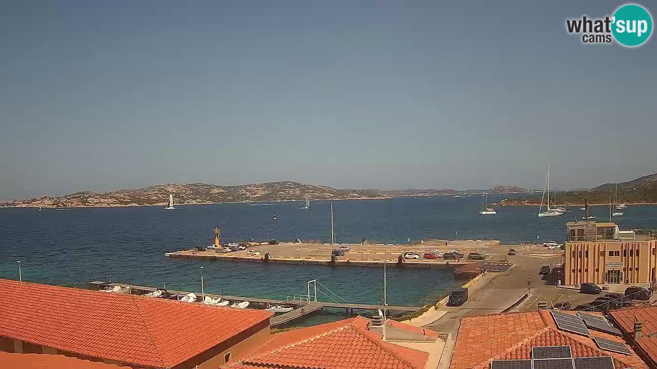 Porto di Palau – Sardinia