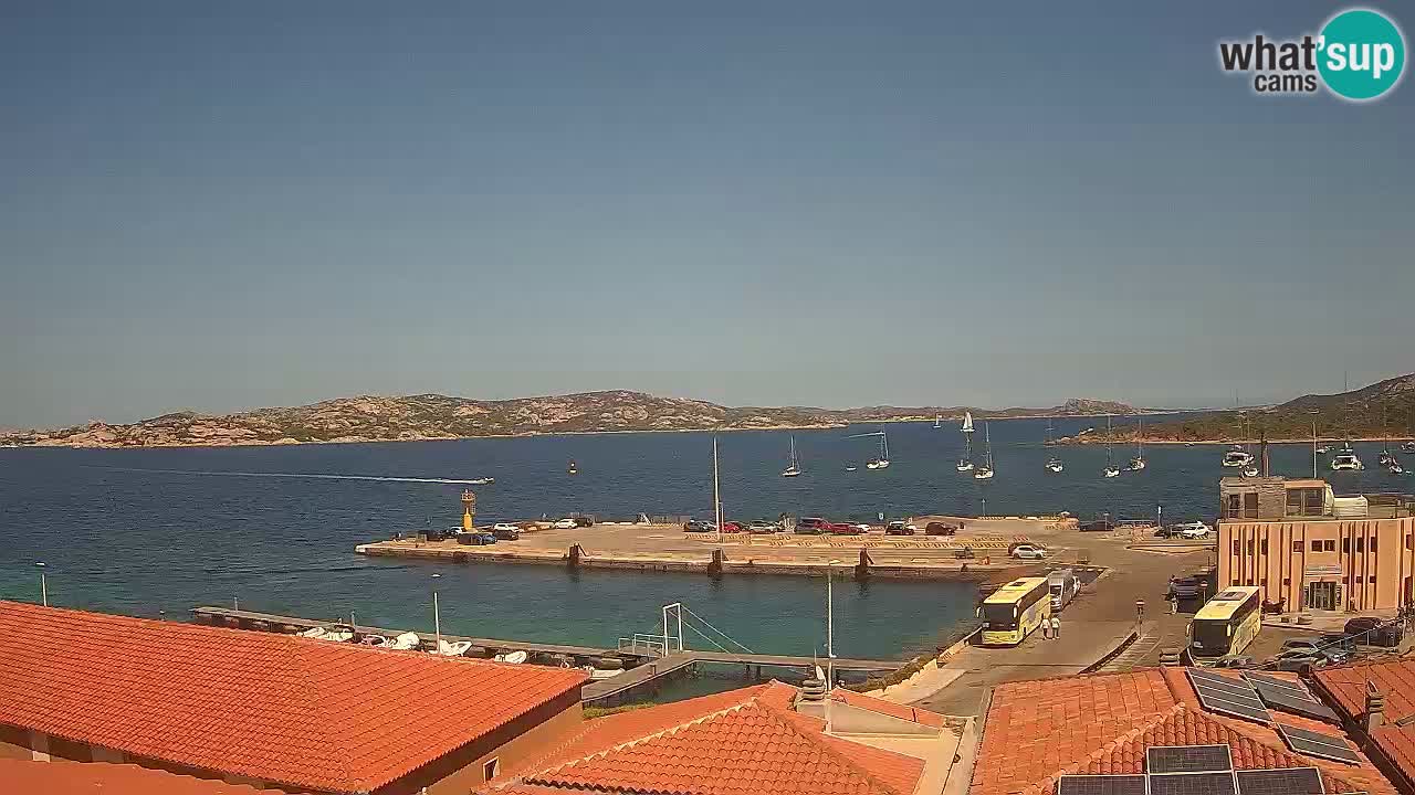 Porto di Palau – Sardinia
