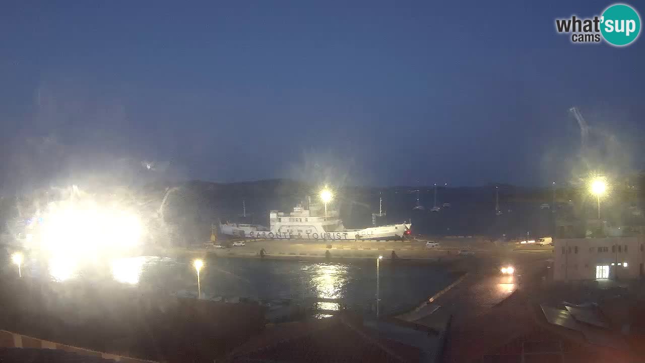 Porto di Palau – Sardinia
