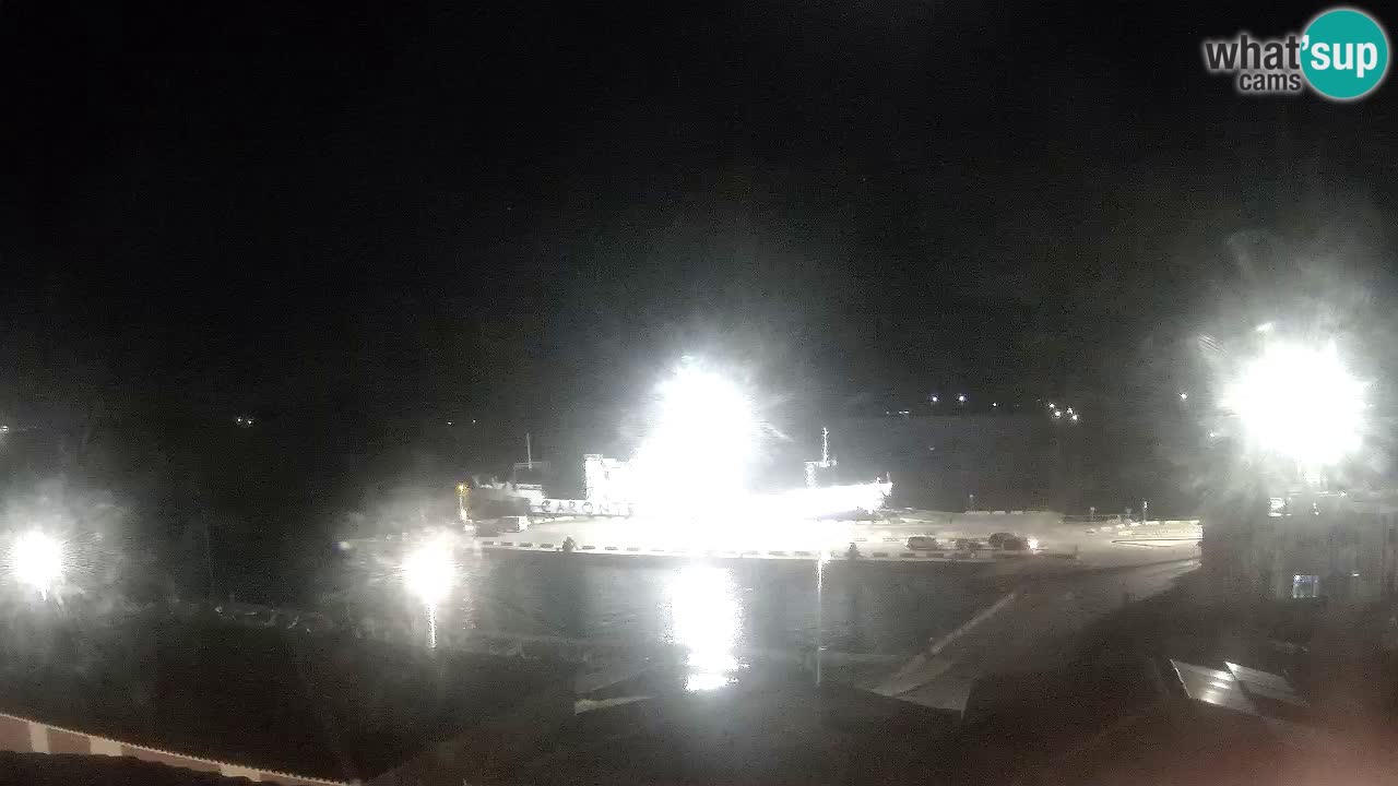 Porto di Palau – Sardaigne