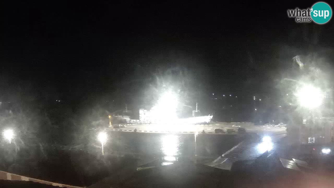 Porto di Palau – Sardinia
