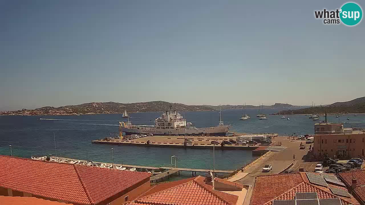 Porto di Palau – Sardinia