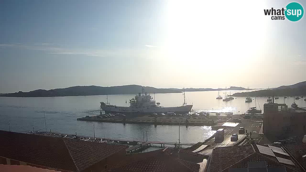 Porto di Palau – Sardegna
