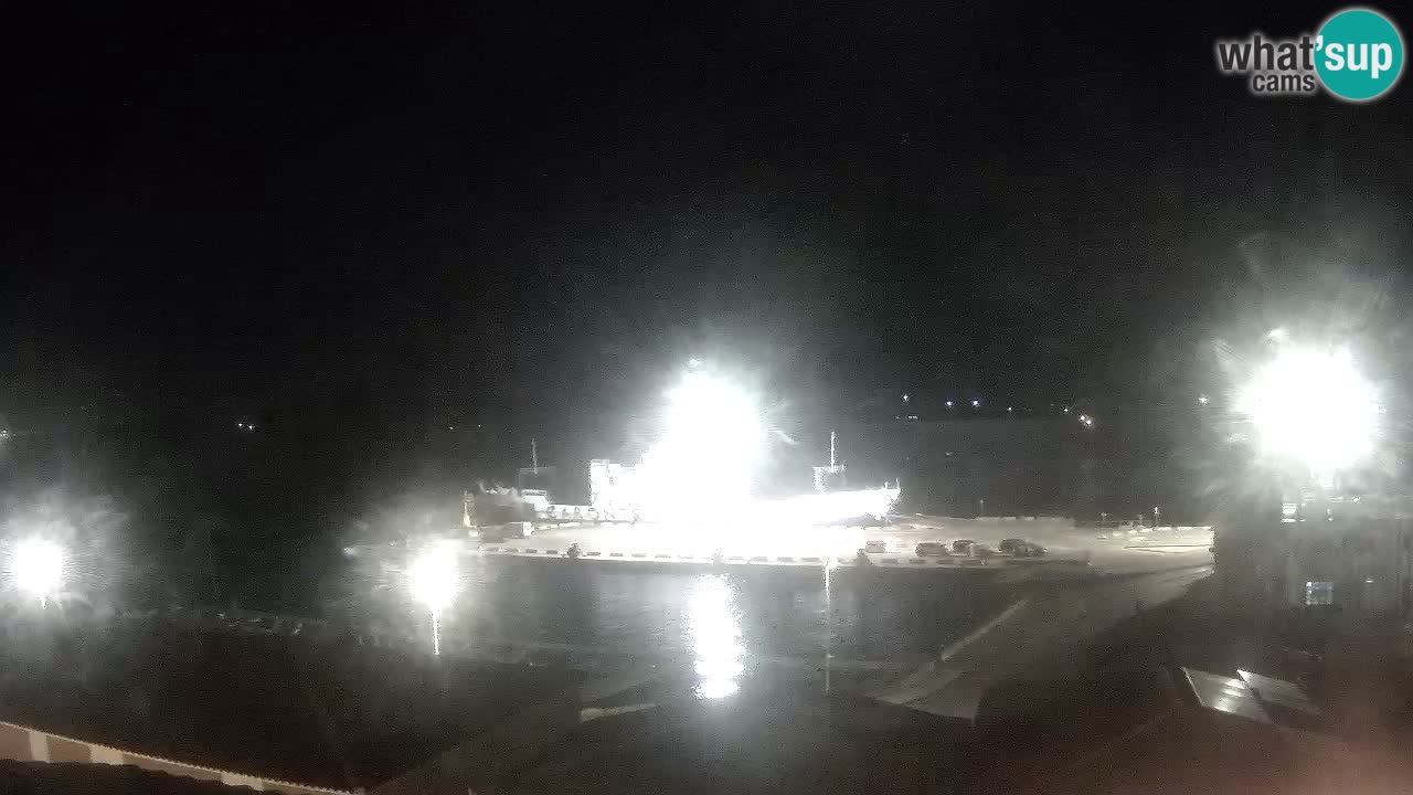 Porto di Palau – Sardegna