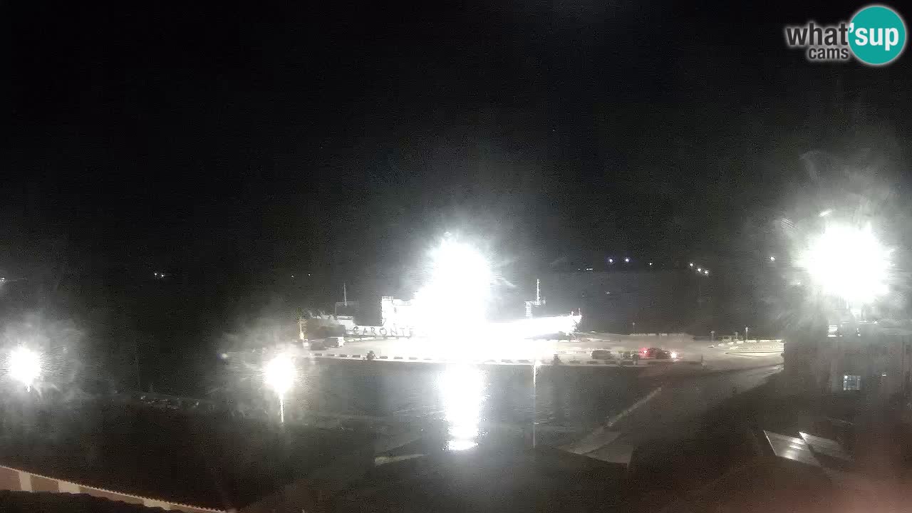 Porto di Palau – Sardinien
