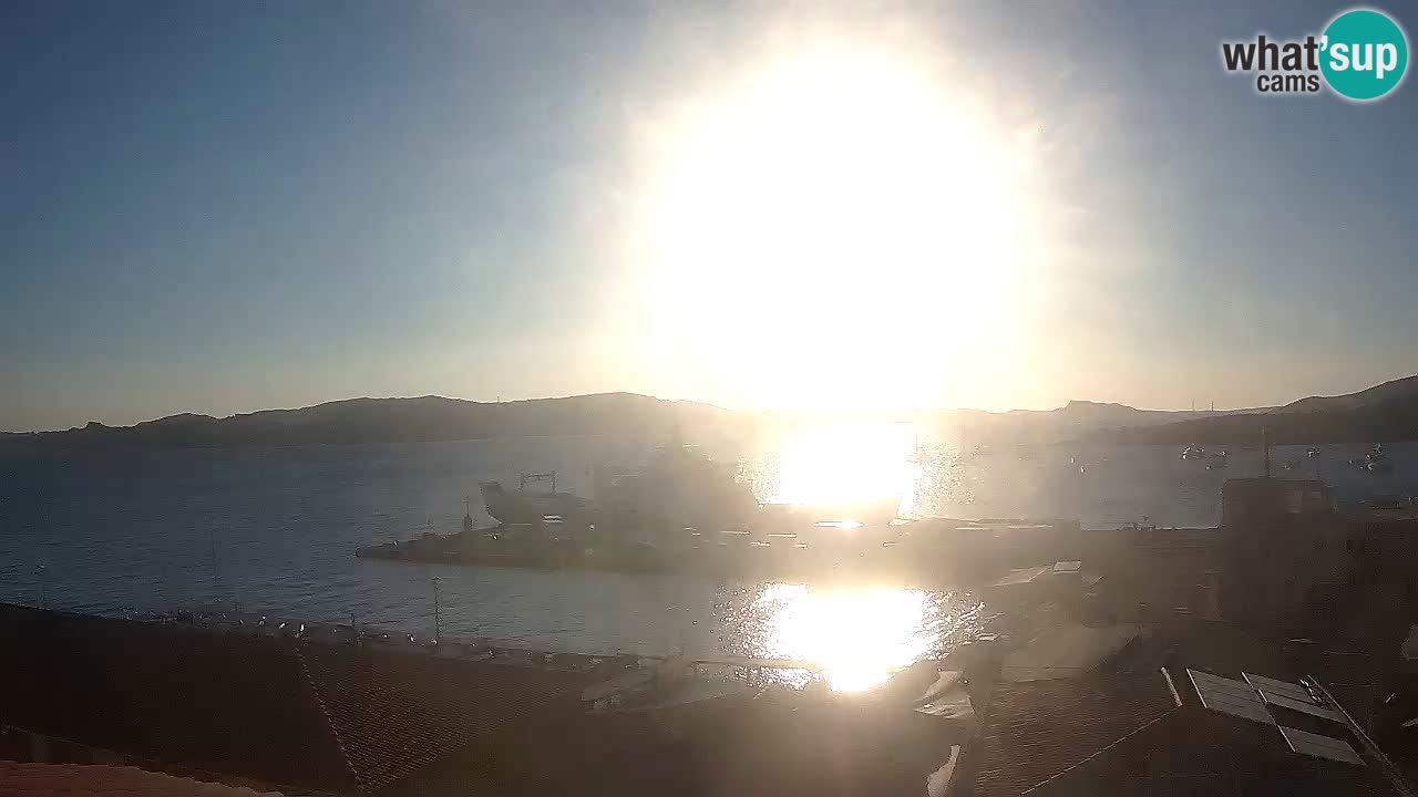 Porto di Palau – Sardinia