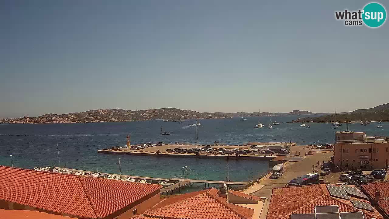Porto di Palau – Sardinia