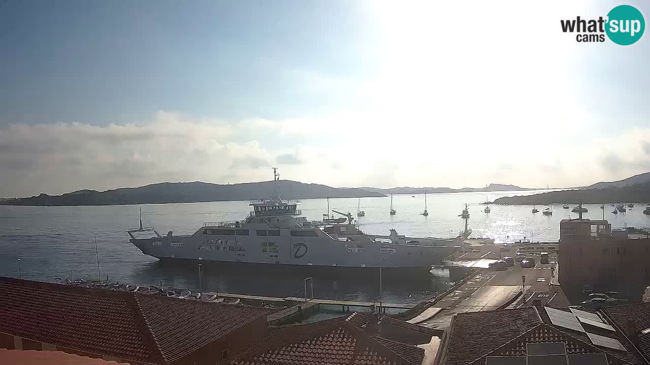 Porto di Palau – Sardinia