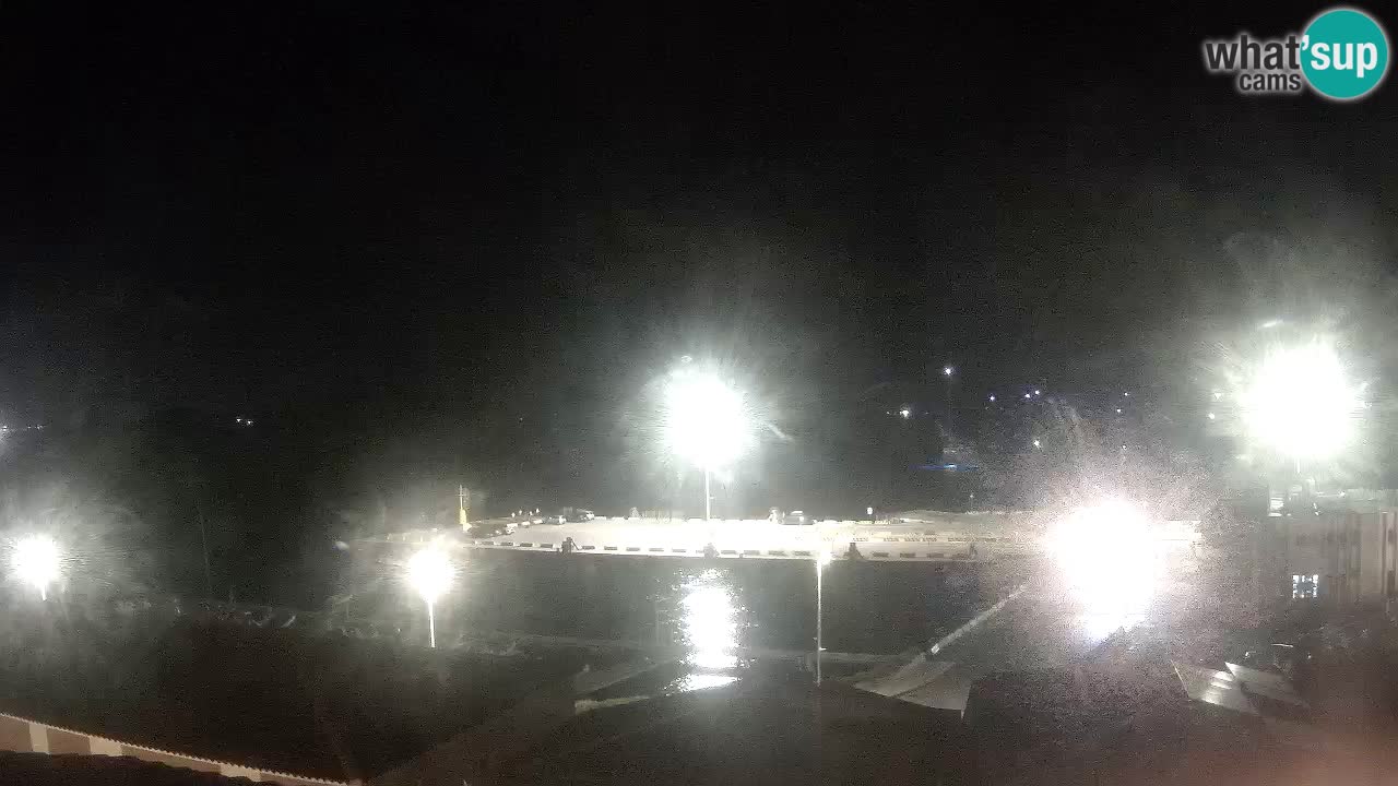 Porto di Palau – Sardinija