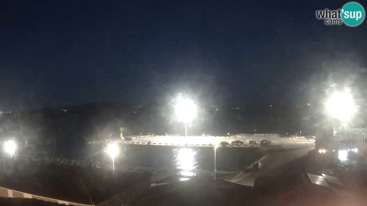 Porto di Palau – Sardinien