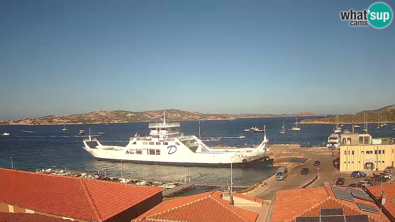 Porto di Palau – Sardinia