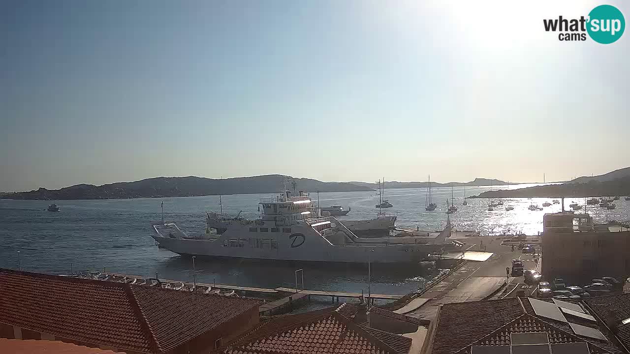 Porto di Palau – Sardinien