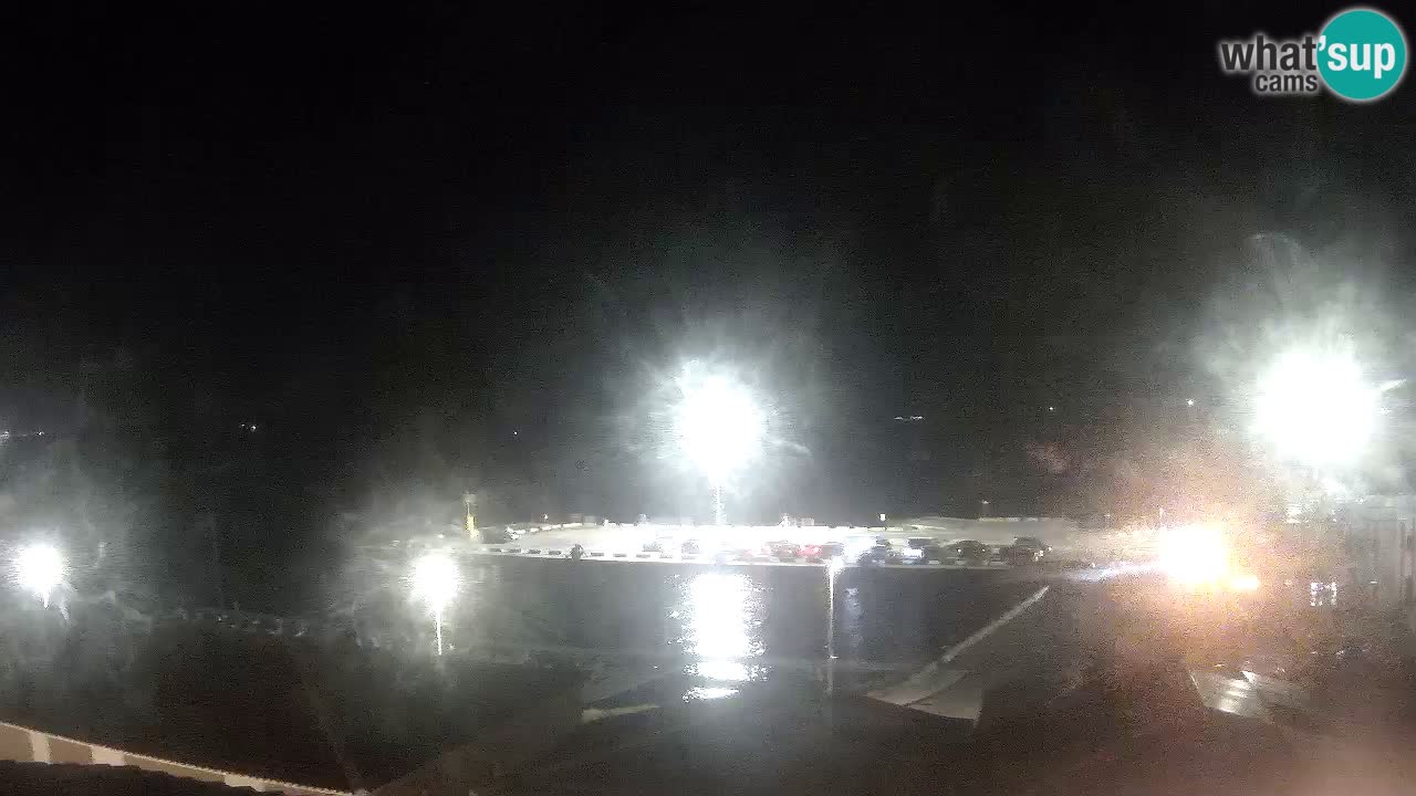Porto di Palau – Sardaigne