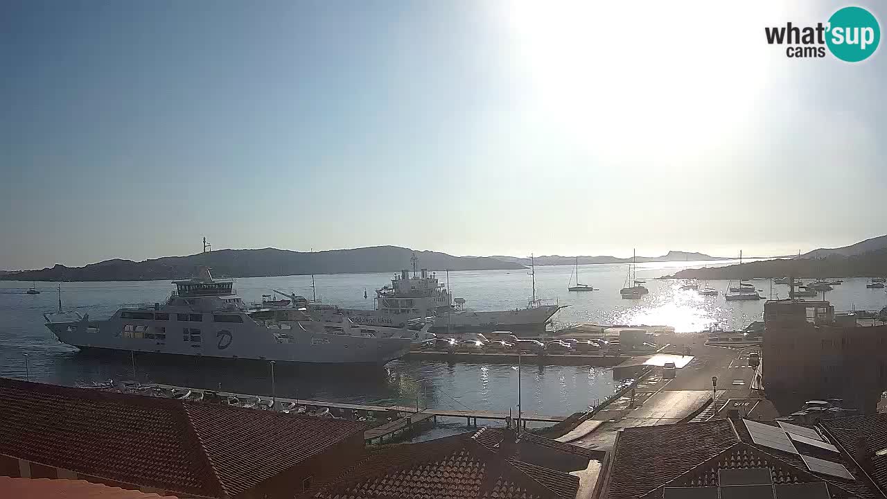 Porto di Palau – Sardinia